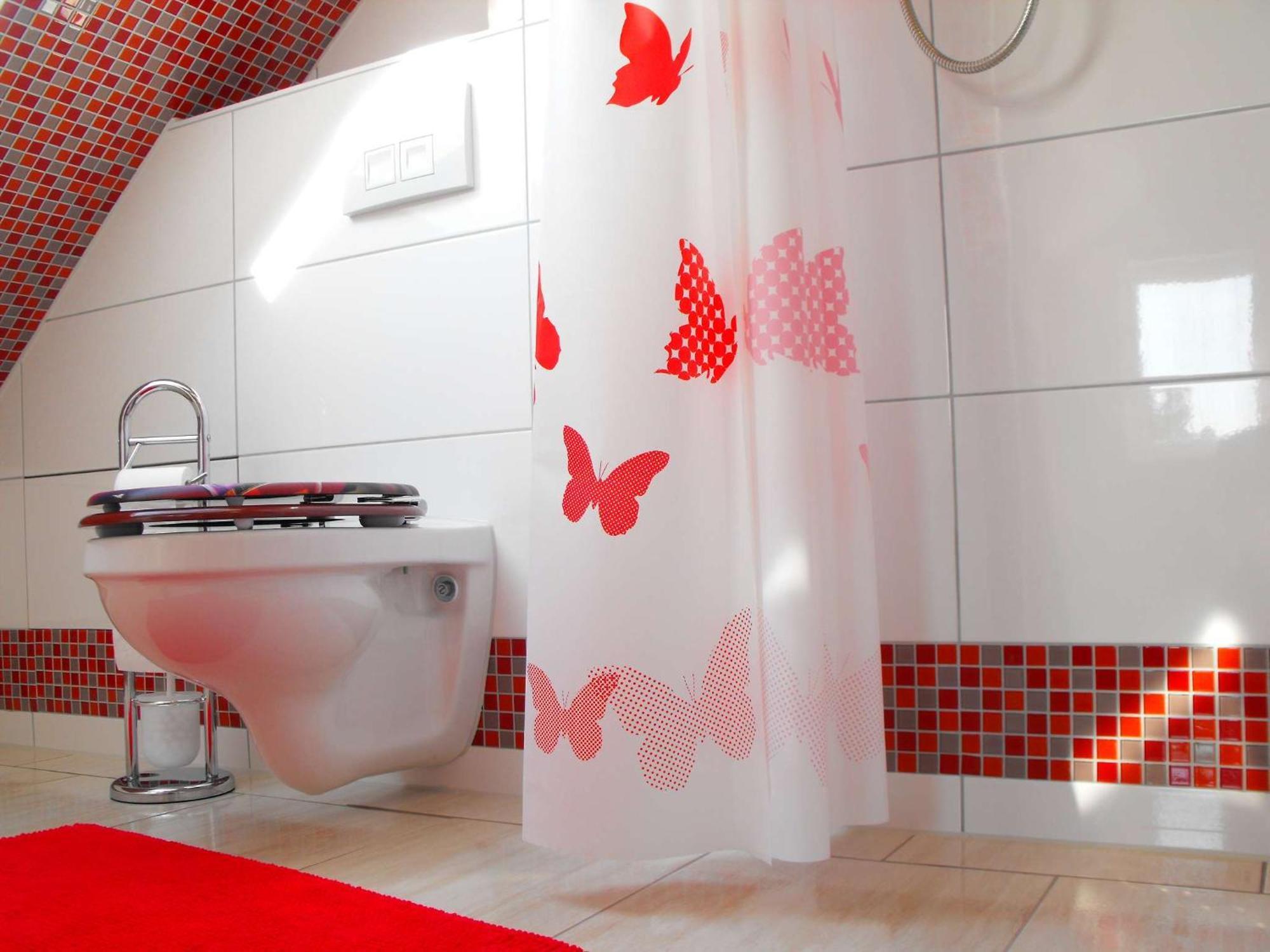 Pension Froschprinz Зеліґенштадт Номер фото